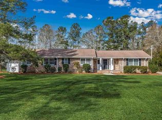 3169 Long Avenue Ext, Conway, SC 29526