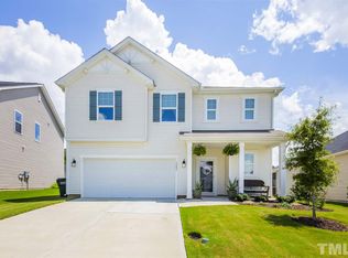 1081 Avondale Dr, Clayton, NC 27520