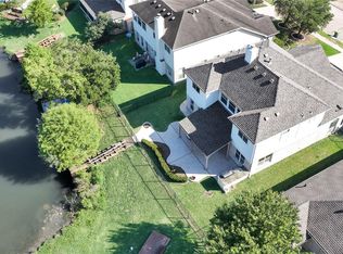 1634 Crescent Shores Ln, Seabrook, TX 77586