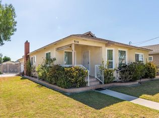 9158 Rendalia St, Bellflower, CA 90706