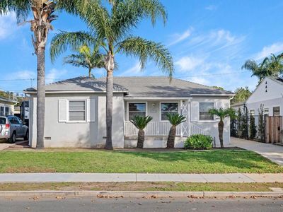 214 N Katherine Dr, Ventura, CA, 93003