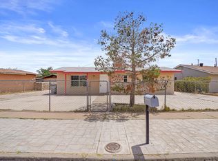 5117 Mount Abbott Dr, El Paso, TX 79904