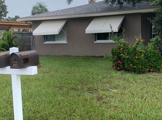 401 S Jupiter Ave, Clearwater, FL 33755