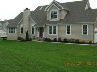 2509 Rainer Rd, Chester Springs, PA 19425