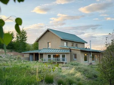 425 Forest Hill Rd #286, Jemez Springs, NM, 87025
