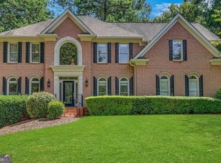 1520 Chicory Way, Alpharetta, GA 30005