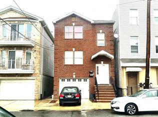 85 Oakland Ave #1, Jersey City, NJ 07306