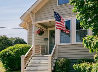 176 Cottage St, Sanford, ME 04073