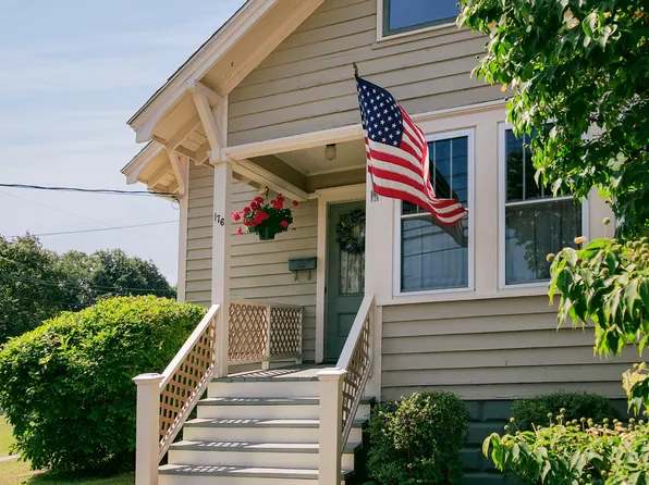 176 Cottage Street, Sanford, ME 04073