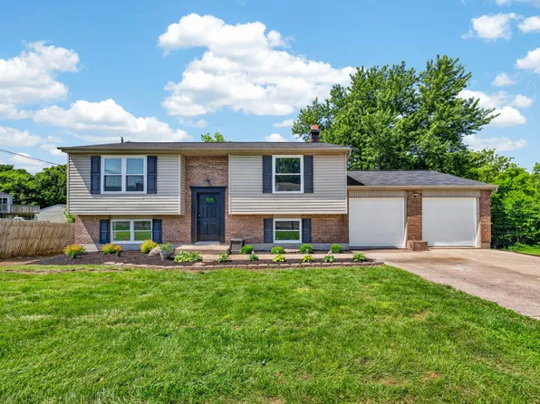 3017 Redstone Dr, Burlington, KY 41005