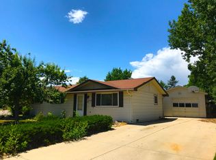 705 N Montview Rd, Fort Collins, CO 80521