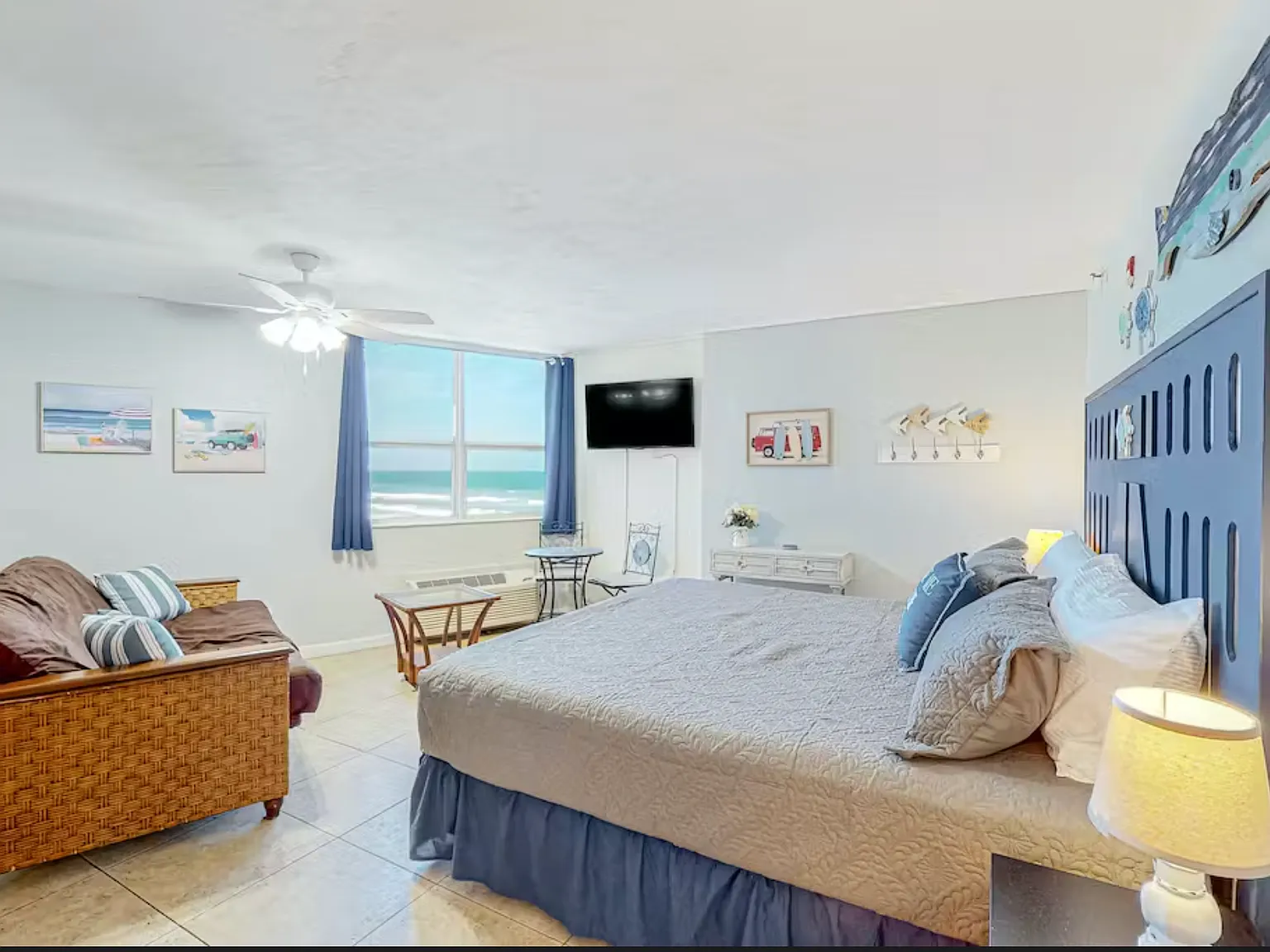 Studio, 408 sqft, $1,650 — Photo 4