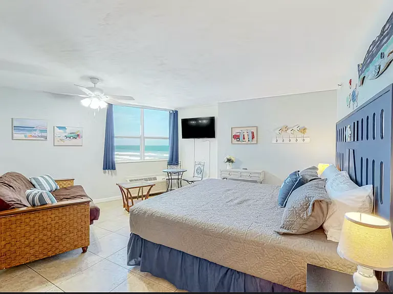 701 S Atlantic Ave #415 — Photo 4