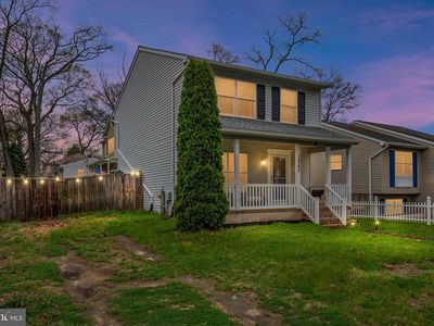 7850 E Shore Rd, Pasadena, MD, 21122