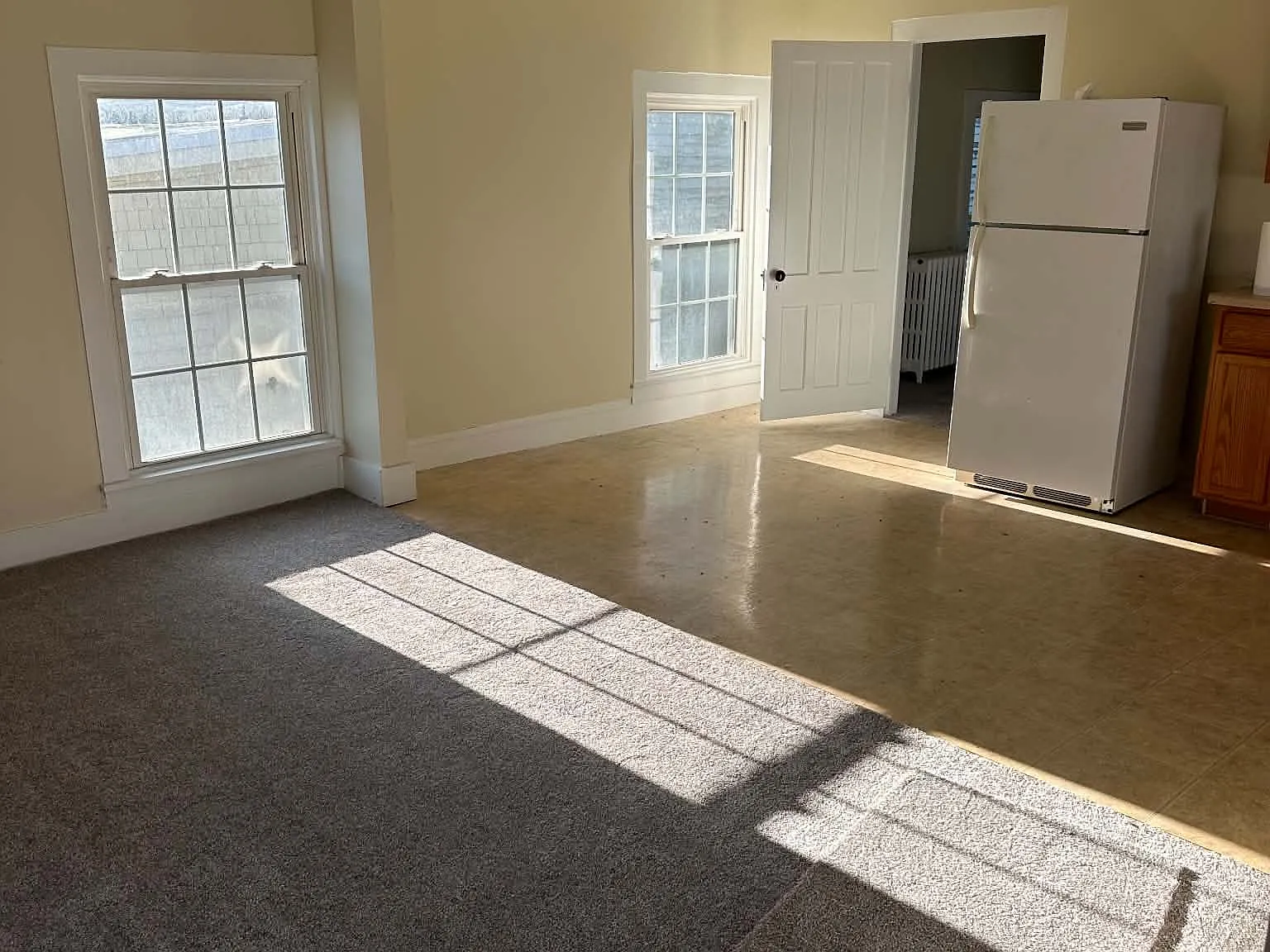 1 bed, 650 sqft, $1,000 — Photo 1