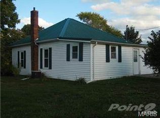 14064 Pike 43, Bowling Green, MO 63334