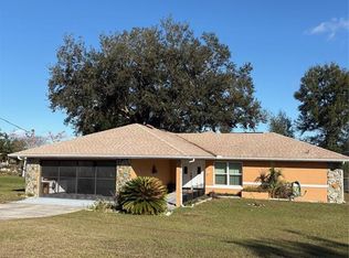 21425 SW Plantation St, Dunnellon, FL 34431