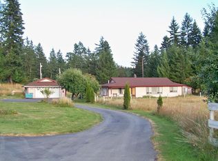 15946 Woodbrook Ln SE, Rainier, WA 98576