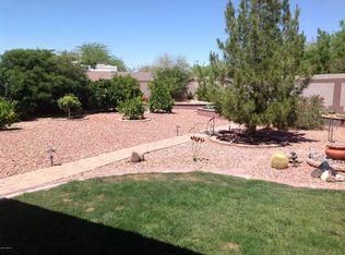 16309 N Durbin Dr, Surprise, AZ 85374