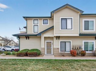8707 E Florida Avenue #101, Denver, CO 80247
