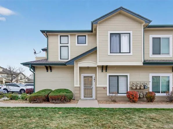 8707 E Florida Avenue #101, Denver, CO 80247