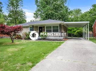 4325 Bayberry Dr, Louisville, KY 40216