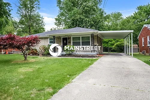 4325 Bayberry Dr Photo 1