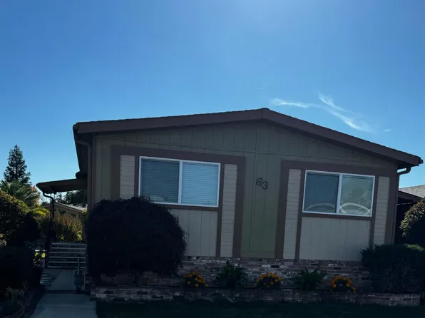 63 Hancock Dr., Roseville, CA 95678