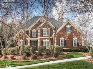 7425 Craigleith Dr, Duluth, GA 30097