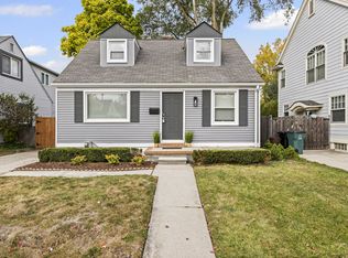 1901 Haynes Ave, Birmingham, MI 48009