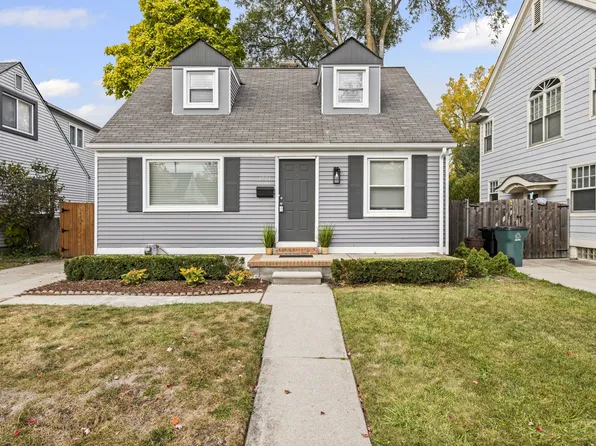 1901 Haynes Ave, Birmingham, MI 48009