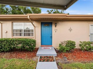 409 FELTHAM TRAIL #B, SUN CITY CENTER, FL 33573