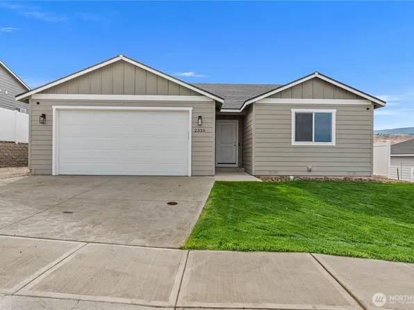 2330 Noah Street SE, East Wenatchee, WA 98802