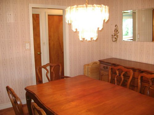 Kitchen. Old world Charm.