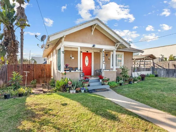 1828 L Ave, National City, CA 91950