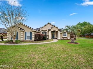2415 MOON HARBOR Way, Middleburg, FL 32068