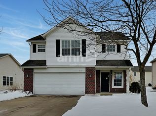 977 Dorothy Dr, Greenfield, IN