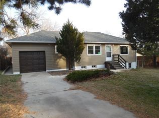 2607 Golden Blvd, Billings, MT 59102
