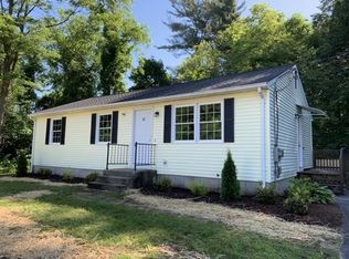 22 Mechanic St, Ware, MA 01082