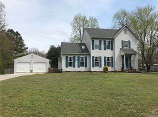 4010 Newstead Pl, Prince George, VA 23875