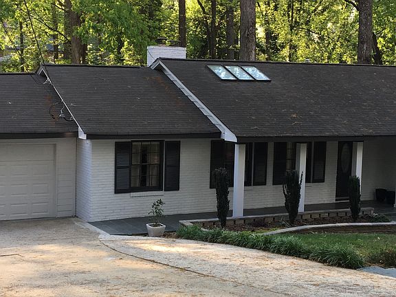 Morningside Elementary dist.