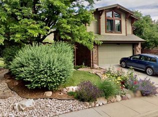 659 Quince Cir, Boulder, CO 80304