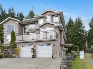 443 Montclair Dr, Nanaimo, BC V9R 7C2