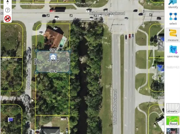 17285 MALTA AVENUE LOT 2, PORT CHARLOTTE, FL 33954