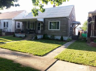 2470 Independence Ave, Niagara Falls, NY 14301