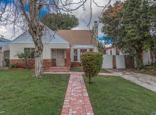 617 W 118th St, Los Angeles, CA 90044