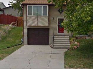6556 S Purple Sage Dr, West Jordan, UT 84081
