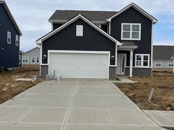 1328 Saguaro Way, Greenwood, IN 46143