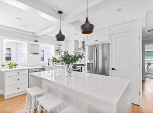 47 Cameron Ave #2, Cambridge, MA 02140