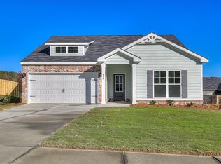 830 Sweetgrass Cir, Harlem, GA 30814